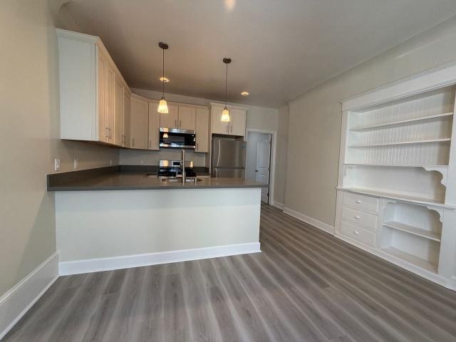 Apartment for rent in San Francisco