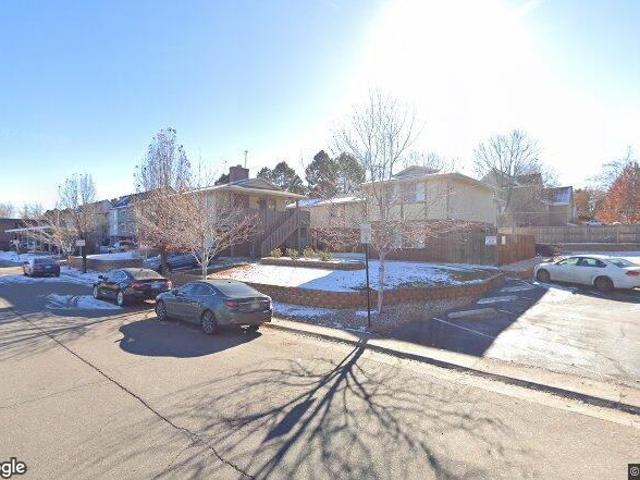 Apartment for rent in Denver, Colorado