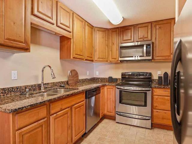 Apartment for rent in Thurston, Washington