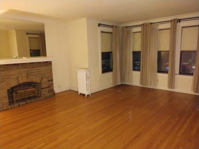 Apartment for rent in Chicago Park, Illinois