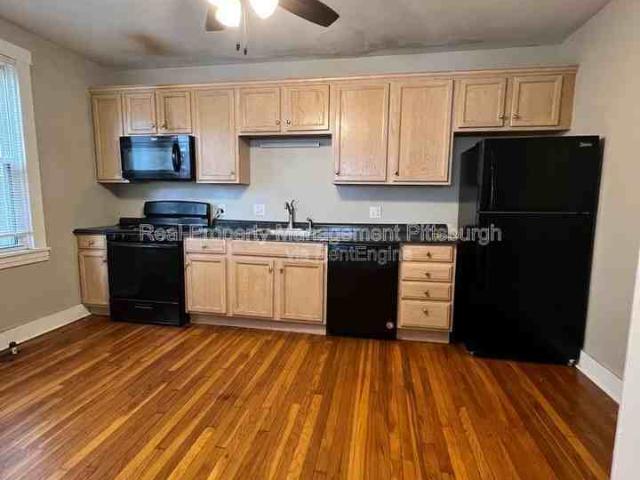 Apartment for rent in Pittsburg, Pennsylvania