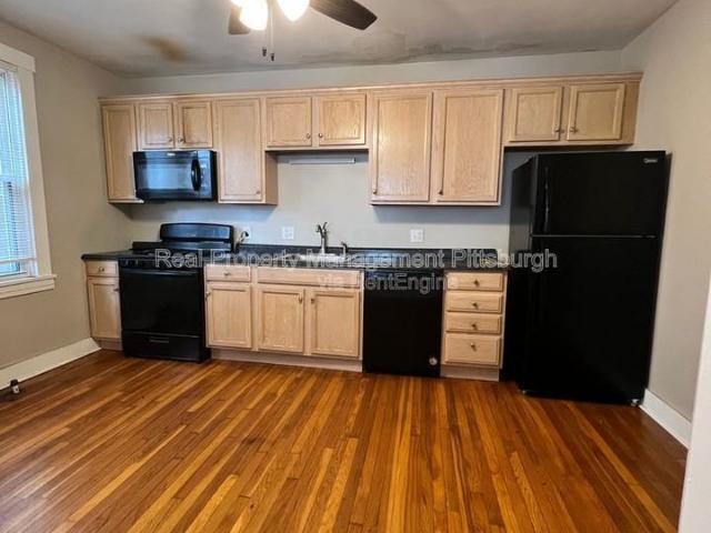 Apartment for rent in Pittsburg, Pennsylvania