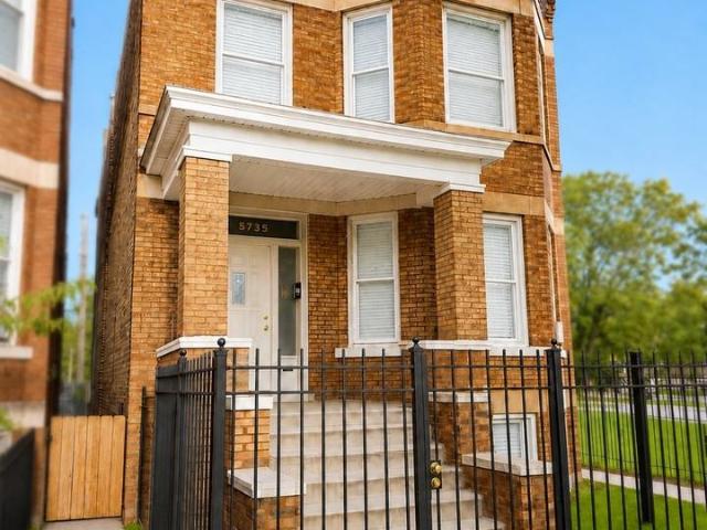 Apartment for rent in Chicago Park, Illinois