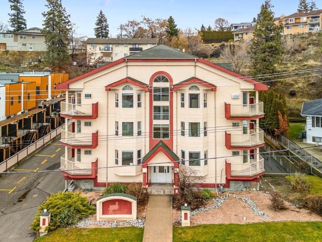 Apartment for rent in Penticton, British Columbia