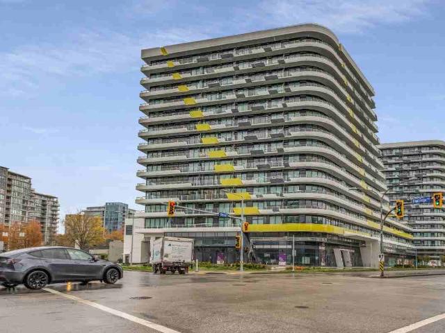 Apartment for rent in Richmond
