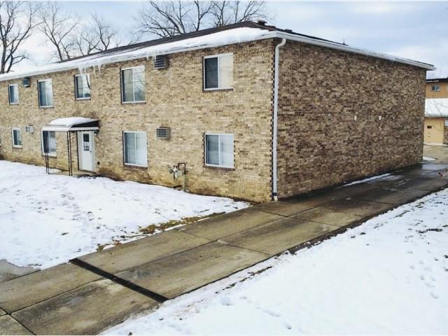 Apartment for rent in Maple Heights, Ohio