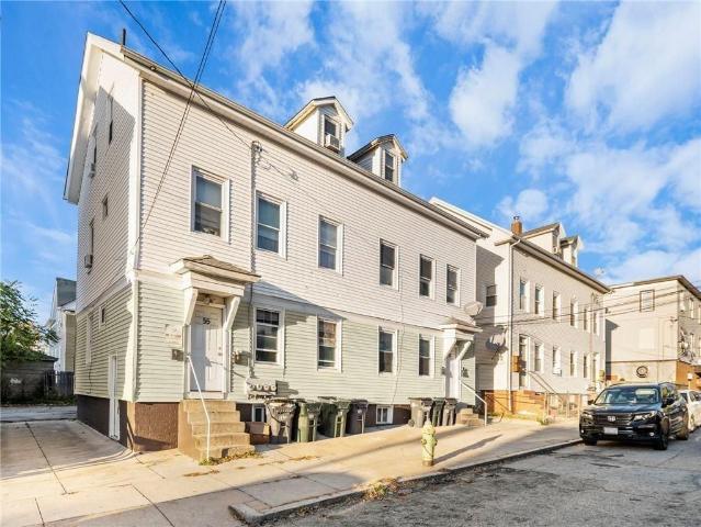 Apartment for rent in Providence, Rhode Island