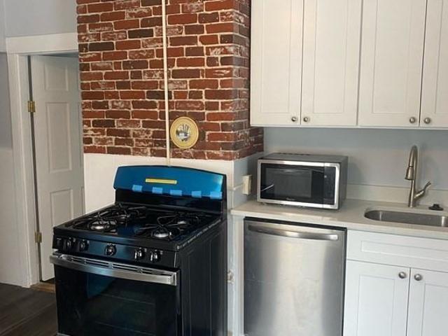 Apartment for rent in Somerville, Massachusetts
