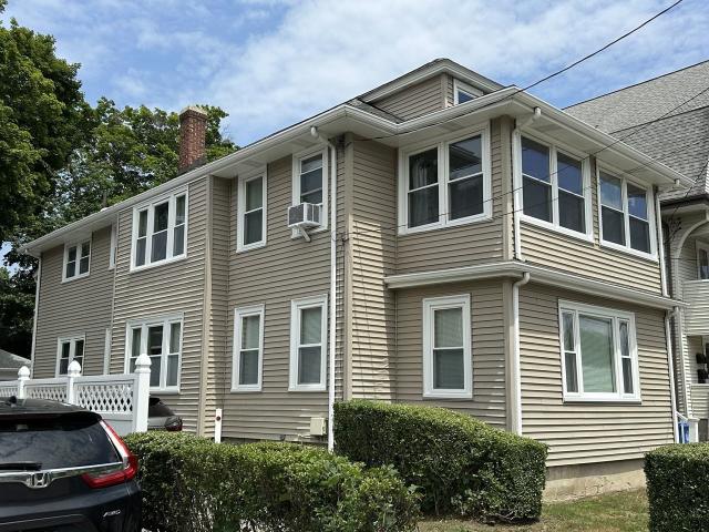 Apartment for rent in Massachusetts