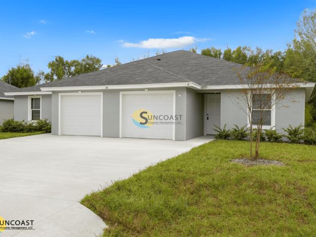 Apartment for rent in Palm Coast, Florida