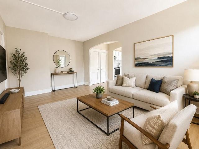Apartment for rent in Philadelphia, Pennsylvania