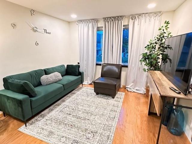 Apartment for rent in Saint Louis, Missouri