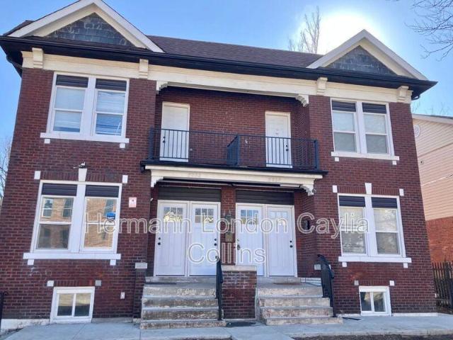 Apartment for rent in Saint Louis, Missouri