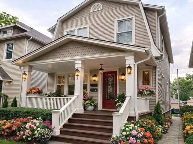 Apartment for rent in Chicago Park, Illinois
