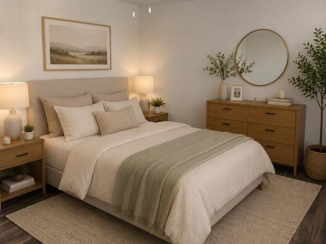 Apartment for rent in Oregonia