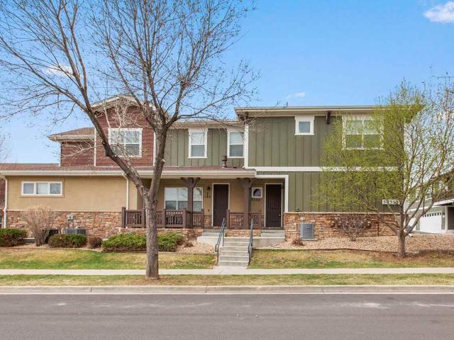 Apartment for rent in Fort Collins, Colorado
