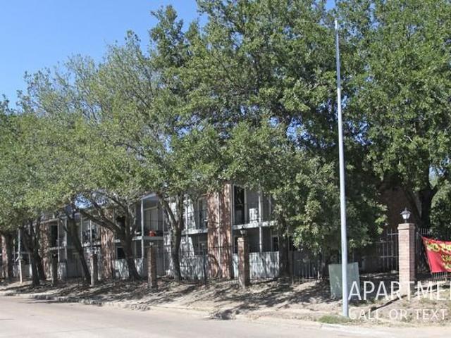 Apartment for rent in Harris, Texas