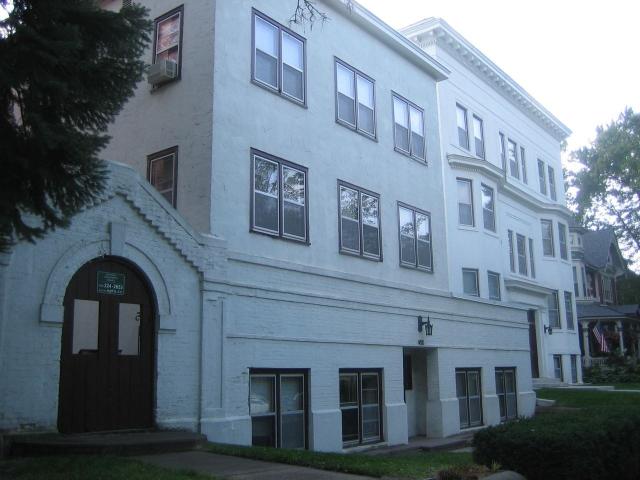 Apartment for rent in Ramsey, Minnesota