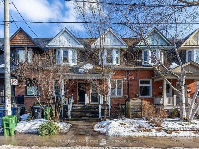 Property for rent in Woburn, Ontario