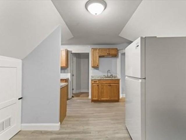 Apartment for rent in Brockton, Massachusetts