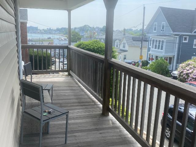 Apartment for rent in Revere, Massachusetts