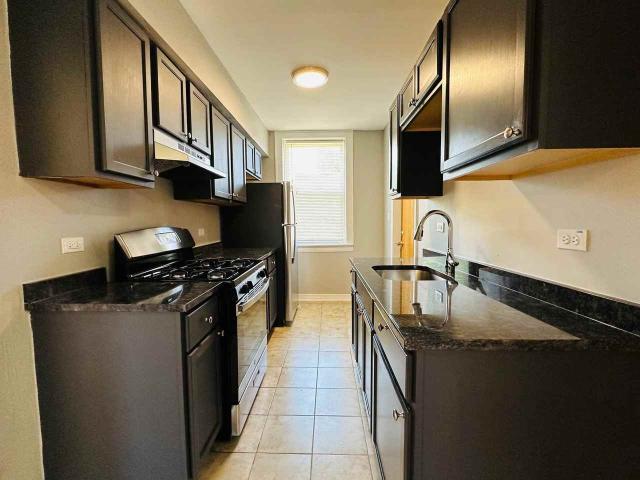 Apartment for rent in Chicago Park, Illinois