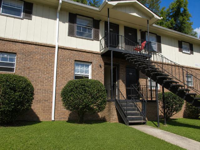 Apartment for rent in Cobb, Georgia