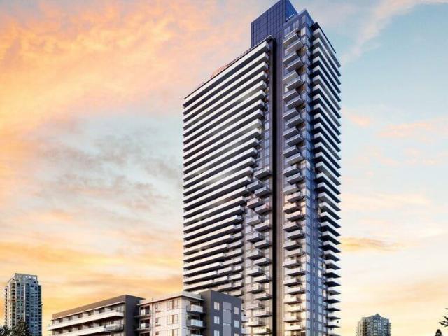 Apartment for rent in Metrotown, Burnaby