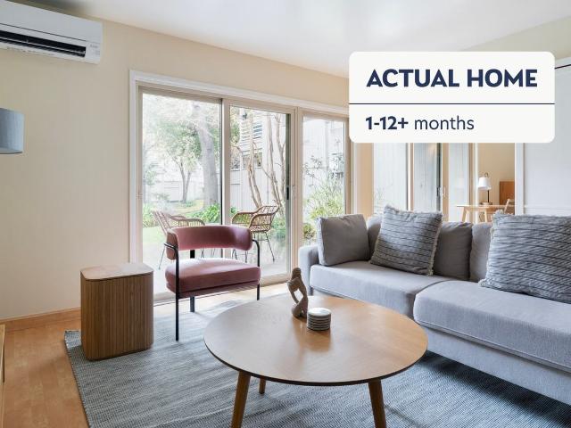 Apartment for rent in Palo Alto, California