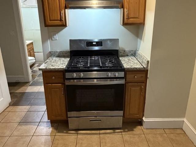 Apartment for rent in Boston, Massachusetts