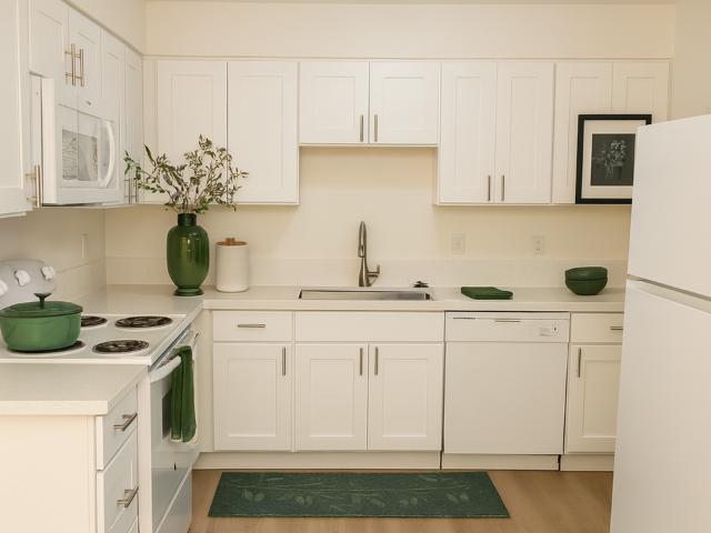 Apartment for rent in Oregonia
