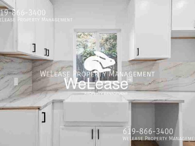 Apartment for rent in Jacumba, California