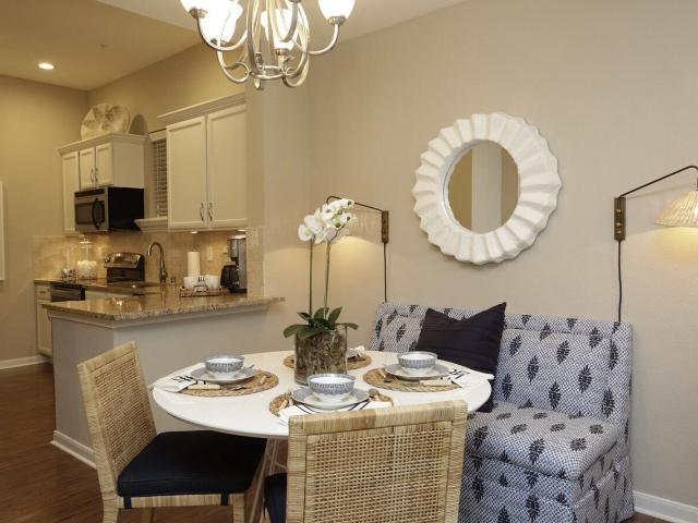 Apartment for rent in Harris, Texas