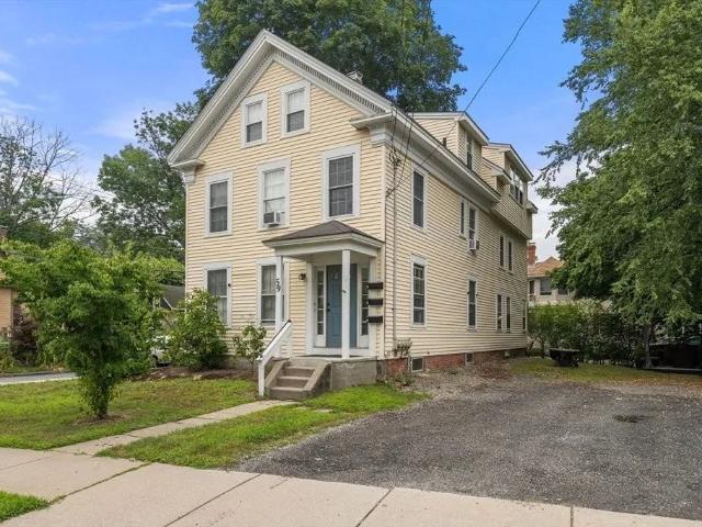 Apartment for rent in Natick, Massachusetts