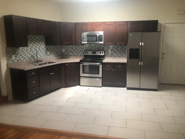 Apartment for rent in Warren, Rhode Island