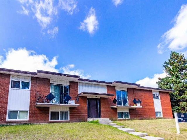 Apartment for rent in Alberta