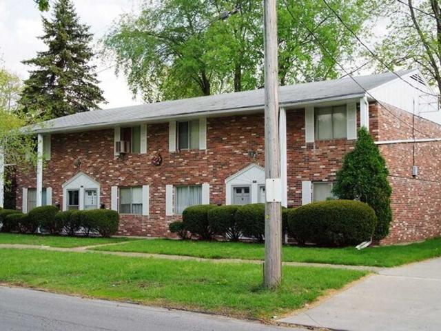 Apartment for rent in Amherst, Ohio