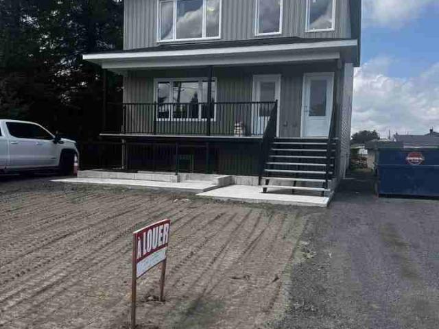 Apartment for rent in Casselman, Ontario