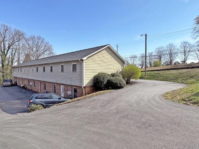 Apartment for rent in Granite Falls, North Carolina