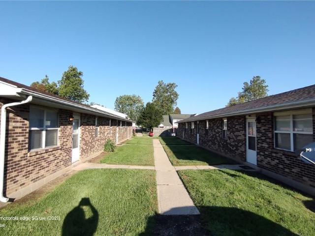 Apartment for rent in Jamestown, Greene County