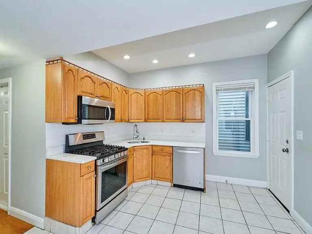 Apartment for rent in Boston, Massachusetts