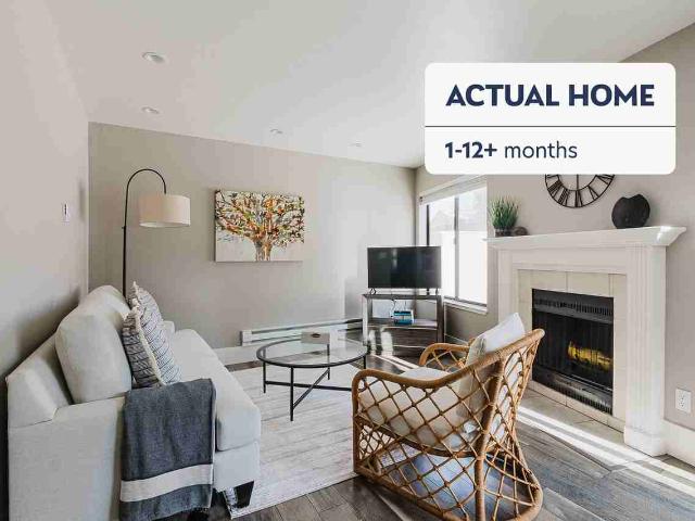 Apartment for rent in San Mateo, California