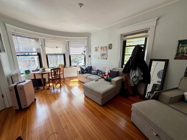 Apartment for rent in Brookline, Massachusetts