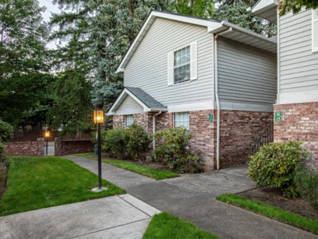 Apartment for rent in Oregonia