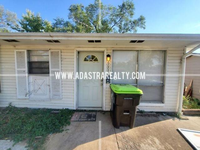 Apartment for rent in Grandview, Jackson County