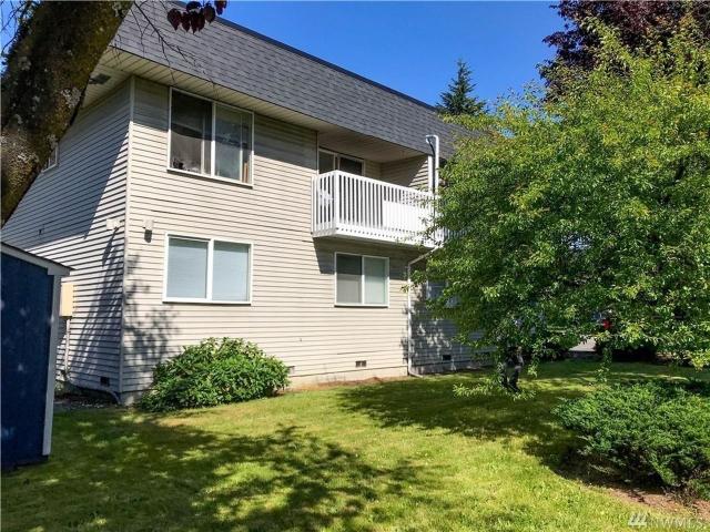 Apartment for rent in Lynnwood, Washington