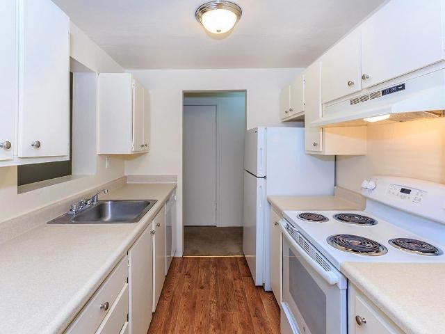 Apartment for rent in Olympia, Thurston County