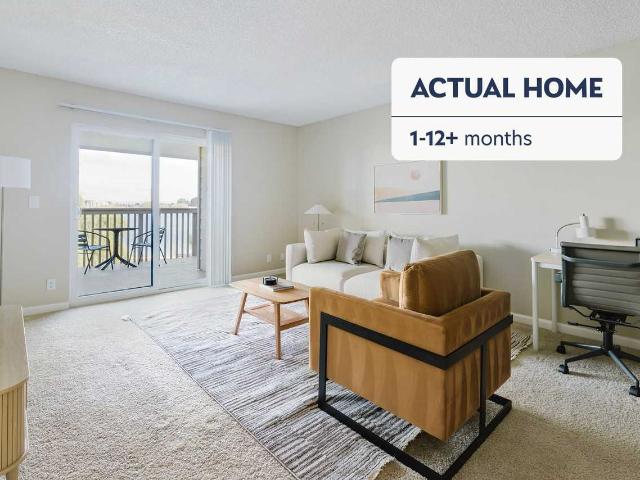 Apartment for rent in San Mateo, California