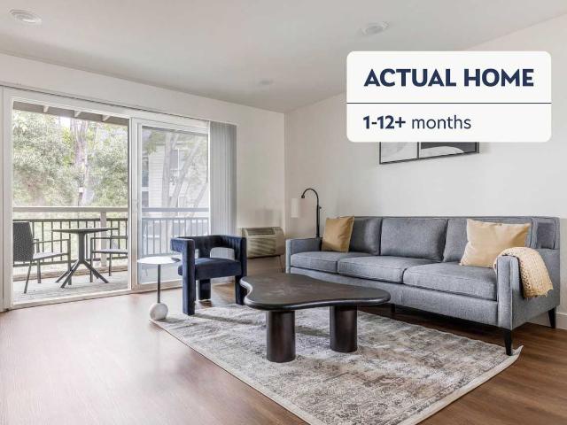 Apartment for rent in Santa Clara, California