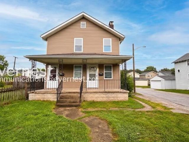 Apartment for rent in Columbus, Ohio